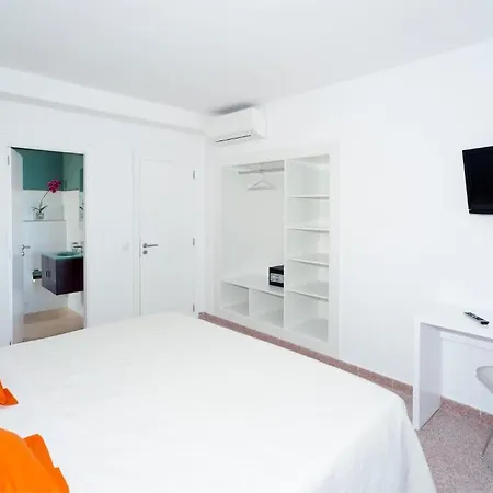 Sa Roqueta Picafort Adults Only Гостевой дом