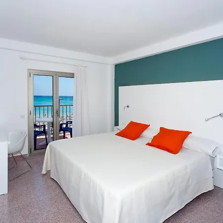 Sa Roqueta Picafort Adults Only Guest house