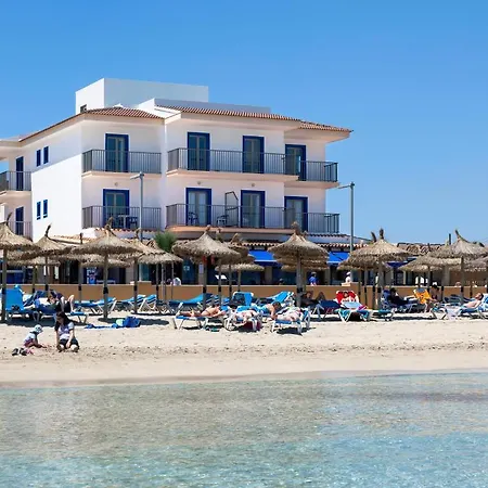 Sa Roqueta Picafort Adults Only Guest house Can Picafort (Mallorca)