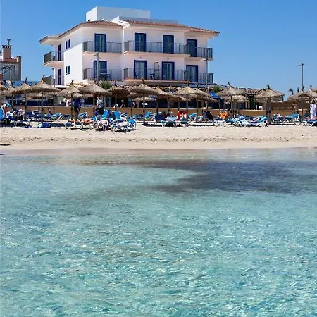 Sa Roqueta Picafort Adults Only Can Picafort (Mallorca)